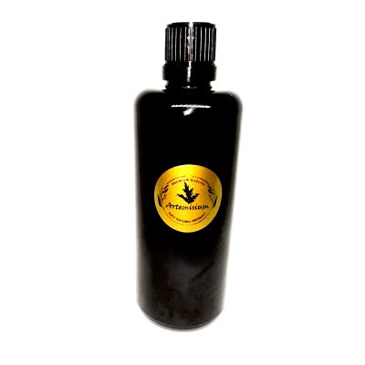 Artemisia Annua extract, 60% DMSO, 100 ml